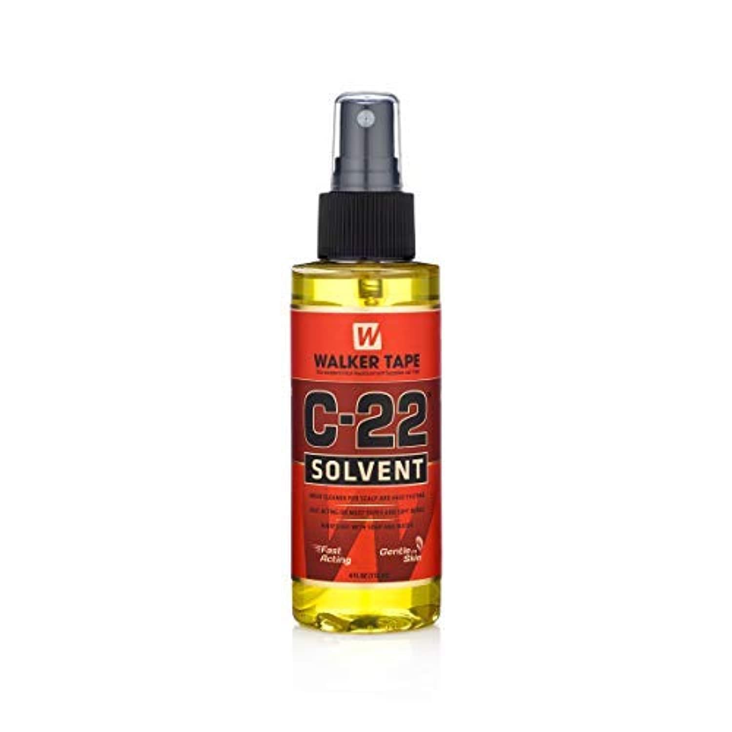 C 22 Glue Remover