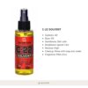 C 22 Glue Remover