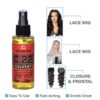C 22 Glue Remover