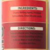 C 22 Glue Remover