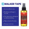 C 22 Glue Remover