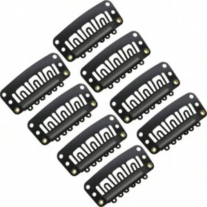 Wig Clips