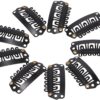 Wig Clips