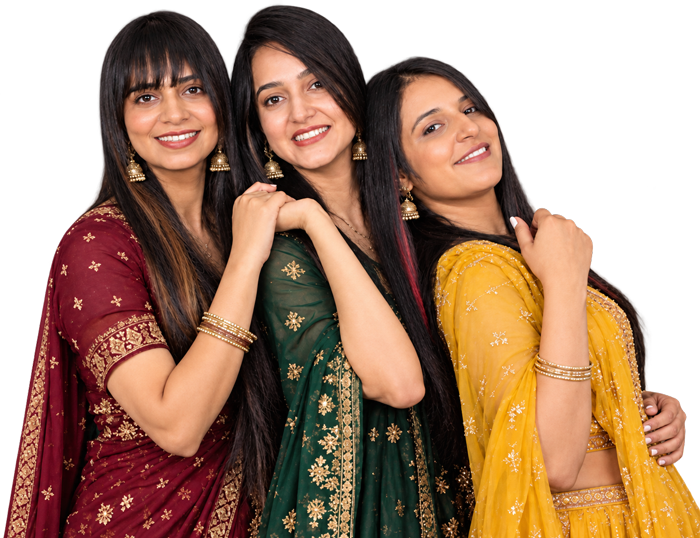 This Diwali
Glow Differently