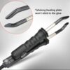 Hair Extensions Installation Machine- Press Shape
