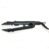 Hair Extensions Connector Iron Flat -Shaped