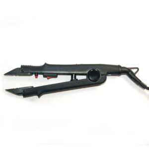 Hair Extensions Connector Iron Flat -Shaped