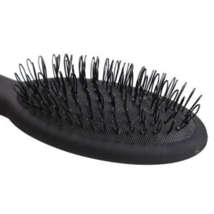 Loop Brush Wig Comb Plastic