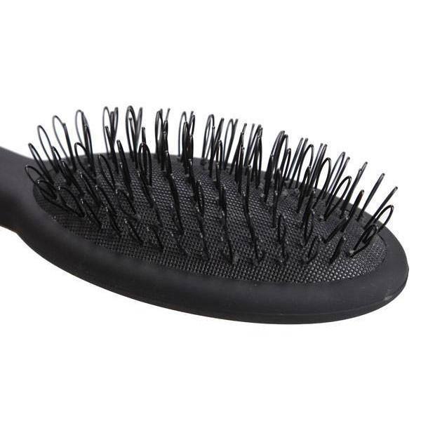 Loop Brush Wig Comb Plastic