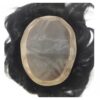 Monofilament Hair Patch