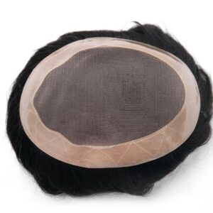 Monofilament Hair Patch