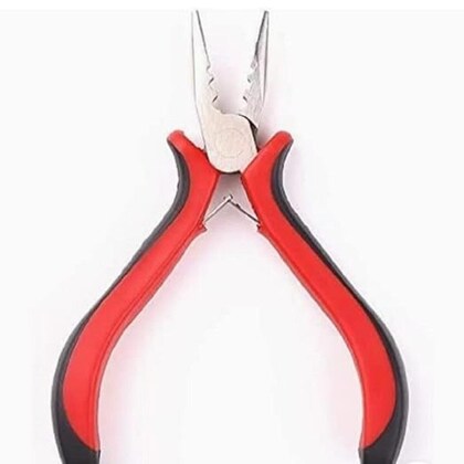 Hair Installation Plier