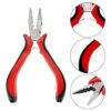 Hair Installation Plier