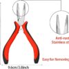 Hair Installation Plier