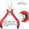 Hair Installation Plier