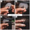 Scalp protector sheild