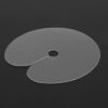 Scalp protector sheild