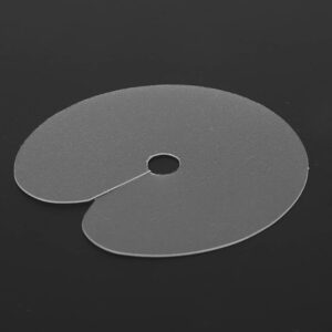 Scalp protector sheild