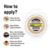Ultra hold Transparent tape