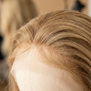 Scalp Topper 4x4