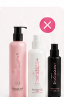 PRODUCTS TO AVOID