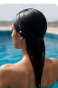 SWIMMING